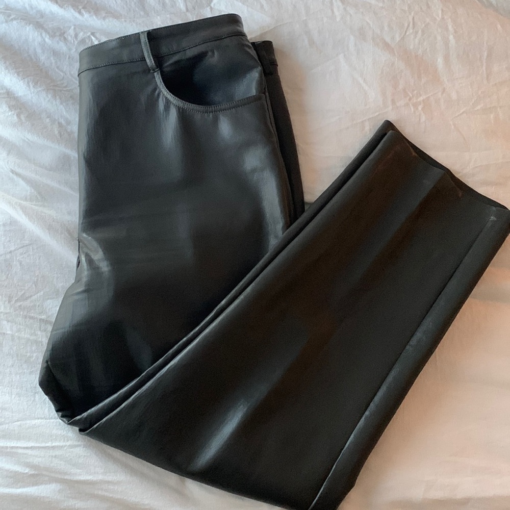 Wilfred “The Melina Pant” pant size 16 in Grey